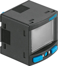 Czujnik ciśnienia Festo Systemy pneumatyczne 30V dc