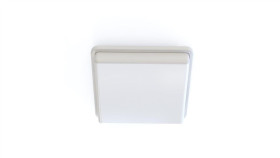 Lampa Sufitowa Tahoe Ii Sensor 10040 Z Czujnikiem Ruchu Nowodvorski Lighting