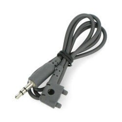 Edison - przewód do programowania robota - EdComm