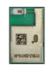 Moduł Bluetooth 4.2 15.4 x 9.5 x 1.8mm CYBLE-224116-01 -95dBm 9.5dBm