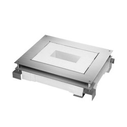 Simon Connect Kaseta metalowa do puszki FB24… 90-120 mm GFB290