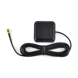 Antena GNSS GPS External Antenna (D) dwuzakresowa - Waveshare 25346