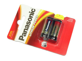 Bateria 2CR5 Panasonic (blister 1szt.)