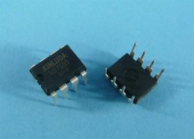 ICM-7555 DIP-8 CMOS XINLUDA UKŁAD TIMER