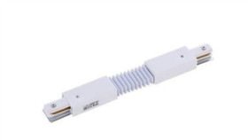 Łącznik Profile Flex Connector White 8382 Nowodvorski