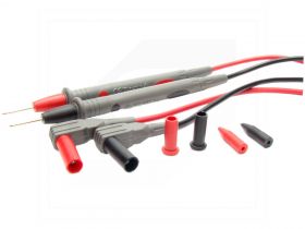 Przewody pomiarowe JC-BBA03601 10A/1000V;0.75mm2;kpl.=2szt.;RoHS