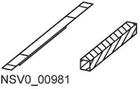 Siemens BVP:611057 1 szt.