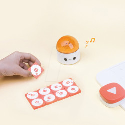 900001-2195 MatataLab MINT Extension "Music" / Add-on "Musician