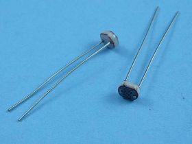 RPP-130=CDS-8003 Ri=400R FOTOREZYSTOR