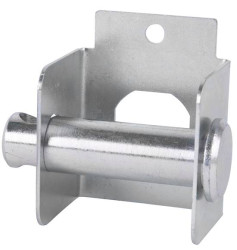 Blokada szafki Kłódka z zapadką