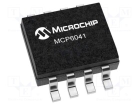 MCP6041-E/SN