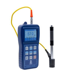 Twardościomierz Leeb Moore & Wright