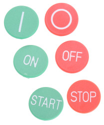 Przycisk w obudowie, Bartec