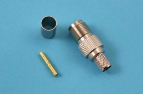 GN.TNC 75 OM ZACIS.NA KABEL RG6 750