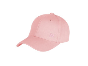 Czapka z daszkiem Rebel Active , kolor różowy , rozmiar S