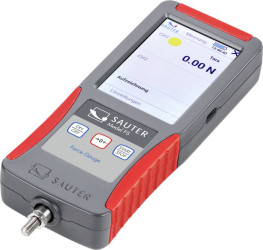 Siłomierz, niutonometr Sauter FS4100