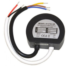 ZASILACZ LED DO PUSZKI 12V 30W