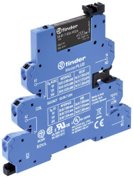 Przekaźnik sprzęgający Finder 39.60.8.230.9024