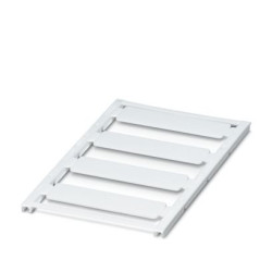 Marker Oznacznik zacisków UC-EMNP Phoenix Contact Zaczepowe