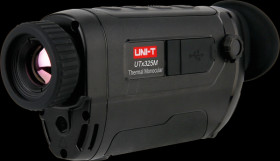UTX325M Thermal monocular, thermal image, 10.5°(H) x 7.9°(V)