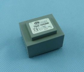 TSZZ-12/026M 7,5V/1,6A TRAFO DRUK