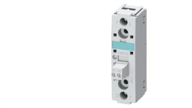 Semiconductor Relay, 1-Phase 3Rf2130-1Aa02