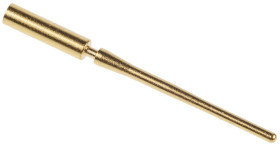 Zacisk zagniatany HARTING