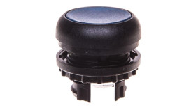 Napęd Przycisku Niebieski Z Podświetleniem Bez Samopowrotu M22s-Drl-B 216953