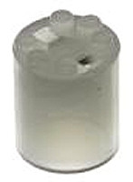 Uchwyt diody LED Dioda LED 5 mm (T-1 3/4) średnica 5mm Keystone 8317