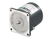 Silnik AC 6 W Oriental Motor 200 / 220 / 230 V 3 -fazowy, indukcyjny