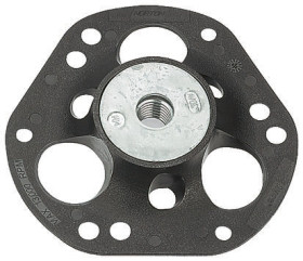 Klocek zapasowy x 115mm Diameter Norton