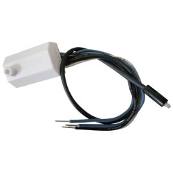 interB&#xE4;r 8812-007.81 DS-A Twilight Switch 230V masks short light pulses