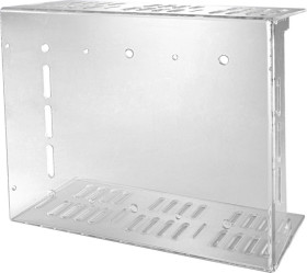 Osłona bezpieczników LAF4 PRF4 004666068