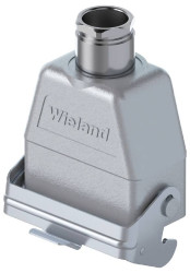 Wieland Electric 76.374.2535.0 Obudowa, część górna 1 szt.