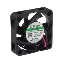 Wentylator DC osiowy 12V 40x40x10mm