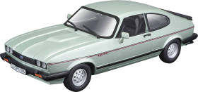 Bburago Ford Capri 1:24 Model samochodu