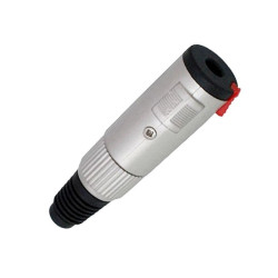 Gniazdo jack 6,3 mono na kabel