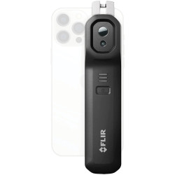 FLIR 11002-0201 ONE Edge Pro IR Camera Wireless -20 to &#x2B;400 &#xB0;C 160x120 Pixels