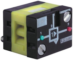 Kontroler logiczny, 81, YES