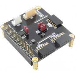 KAmodRPi-Pmod-HAT – ekspander złącz dla Raspberry Pi
