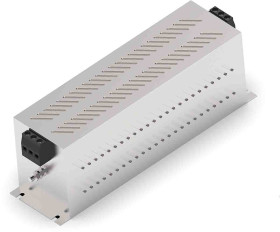 Filtr EMI 55A 3-fazowy 440 V AC 50/60Hz TE Connectivity Montaż w obudowie