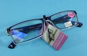 OKULARY DO CZYTANIA +2.00 ANTYREFLEX