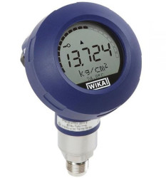 Czujnik ciśnienia 250bar WIKA