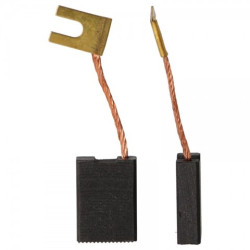 SZCZOTKI WEGLOWE SW-109 6.3X16X22MM