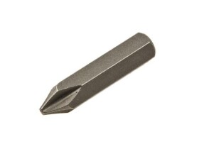Końcówka BIT PH2 36mm YT-2810 YATO