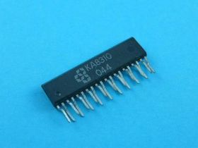 KA-8310 SQP-20 UKŁAD