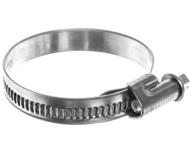 Opaska stalowa z przekładnią ślimakową 40-60mm SILVYN SCH 40-60 S 52009040