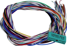 ITT MJSB-26PH003 Złącze D-Sub 1 szt.