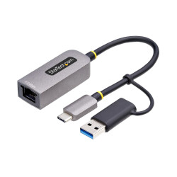 USB-C to Ethernet Adapter