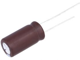 KE 1500UF 35V KONDENSATOR